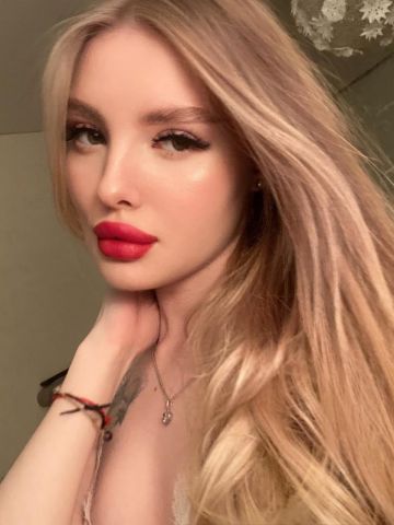 Анкета проститутки Света, 23 года